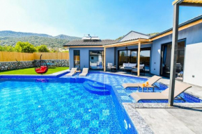 VILLA SADE 2 Modern Secluded Villa